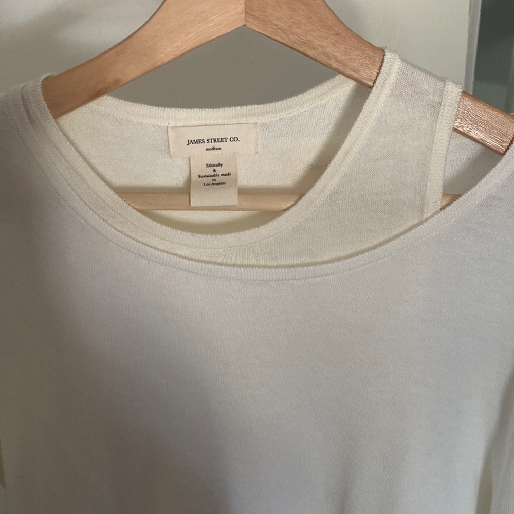 James Street Co set, size medium.